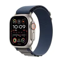 在飛比找myfone網路門市優惠-Apple Watch Ultra 2 LTE版 49mm(