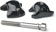 Ritchey WCS One-Bolt Alloy Clamp Kit