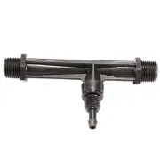1/2 Inch Irrigation Venturi Fertilizer Mixer Injectors Device Agriculture-Tool