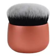 RT Makeup Brushes Set Foundation Powder Blender Sponge Puff Hot