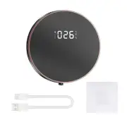 300Ml Foam Soap Dispensers Pressless Automatic Sensor Foam Soap Liquid9896