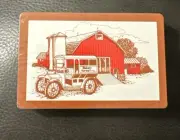 Vintage Hickory Farms Playing Cards Sealed