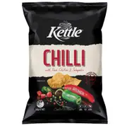 Kettle Brand Chilli Potato Chips 165 g