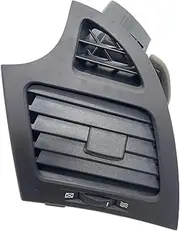 LESANGBAIHUODIAN Fit for Hyundai Sonata AIR Vent Dashboard Air Vents Instrument Panel Air Outlet Air Conditioning Outlet Interior Air Vents (Color : Left)
