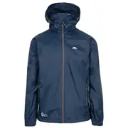 Trespass Qikpac X Unisex Packaway Jacket