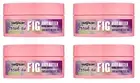 Soap & Glory Fresh as Fig Body Butter Body Moisturizer Dry Shea Butter Aloe -4Pk