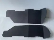4PCS Mud Flaps Splash Guards Mudguards Mudflaps with Hardware Kits Access OEM B1