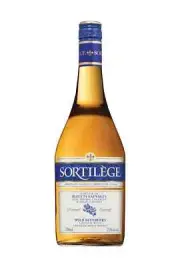 Sortilege Wild Blueberry Whisky Liqueur 23% 700ml