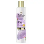 Pantene Pro-V Miracle Shampoo Silky and Shiny 225ml