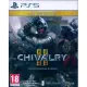 【SONY 索尼】PS5 騎士精神 2 Chivalry 2(中英日文歐版)