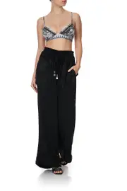 SOFT BRA WITH BACK CLIP SILVER LININGS
