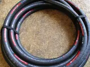 GATES HYDRAULIC HOSE 16EFG5K 1" 50' FEET FOUR WIRE HOSE SAE 100R13 5000 PSI