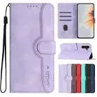 For Samsung A05S A15 A35 A55 A14 A54 A13 A53 A52 Leather Wallet Case Flip Cover
