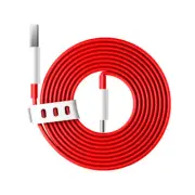 Original OnePlus Warp Charge 8A Type-C Cable for OnePlus 6/6T/7/7T/8/8T/8 Pro