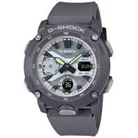 在飛比找蝦皮商城優惠-CASIO 卡西歐 G-SHOCK 綠光系列運動手錶 GA-