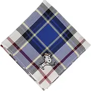 [Peanuts] Snoopy Handkerchief 28105030 Handkerchief, Yarn-Dyed Handkerchief, Men's