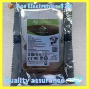 ST4000LM024 Seagate Barracuda NAS 4TB 2.5" SATA Internal Hard Drive 15mm HDD
