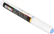 Conductive Pen, Electric Conductive Ink Paint Pen, Good Adhesion 6ML Electronics Conductive Pen Portable Excellent Air Conductivity Pen Circuit Board Repair Pen for Repair (Gold)