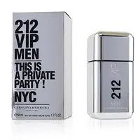 在飛比找樂天市場購物網優惠-CAROLINA HERRERA 212 VIP Eau D