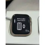 APPLE WATCH 4 玫瑰金 40 M M二手