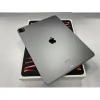 在飛比找蝦皮購物優惠-iPad Pro 12.9吋（第六代）WiFi+行動網路25