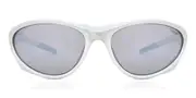 Bolle Chimera Polarized BS135006 Men's Sunglasses Black Size 65