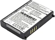 CATTRE Battery Replacement for Garmin Part NO: 010-11143-00, 361-00038-01, Nuvi 550, Zumo 220, Zumo 600, Zumo 650, Zumo 660, Zumo 660LM