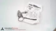 BANNER SMB30FAM10, SENSOR SWIVEL BRACKET KIT, 11185, NEW #323268