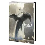 THE ART OF AVATAR:THE WAY OF WATER