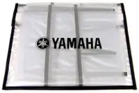 在飛比找松果購物優惠-Yamaha 山葉 61鍵電子琴防塵套 E263/E363/