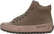 [Candice Cooper] Women's Plus Oxford Flat