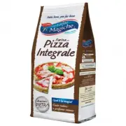 The Magic Flours For Whole Wheat Pizza 500 GR.