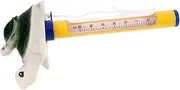 Thermometer Floating Large Pool Thermometer for Boys and Girls for Spa