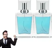 Cupid Cologne for Men, Cupid Charm Toilette for Men, Cupid Fragrances for Men, Cupid Hypnosis Cologne Fragrances for Men, Cupid Hypnosis Cologne for Men (2Pcs)