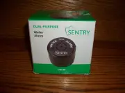 Basement Sentry 148138 Water Alarm-NIB--Ships FREE