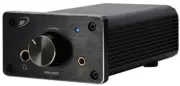 Dayton Audio DTA120 120W Mini Power Stereo Amplifier Headphones PC 2 x 60W