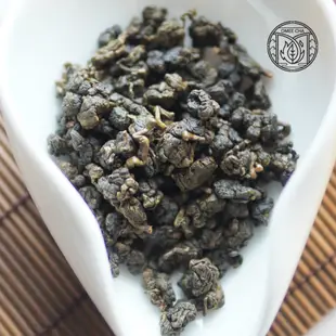 【峨眉茶行】1207 深深熟韻 特級炭焙 凍頂烏龍茶 7分熟 (150g)