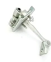 for Peugeot 307 Car Front Door Hinge Stop Switch Hinge Limiter Door Stopper Door Hinge Door Control Strip Accessories 9181G7