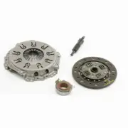Transmission Clutch Kit -Eng Code: 3E LuK fits 87-89 Toyota Tercel 1.5L-L4 5 Spd (for: Toyota)