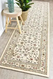 Michelangelo 55368 6464 Runner Beige