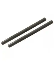 HSP 60071 REAR HUB CARRIER HINGE PINS 3 x 48 FOR 1/8 SCALE RC CAR TRUCK BUGGY