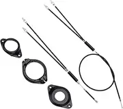 Generic Replacement Brake Cable for Road Bikes Lightweight Cycling Components