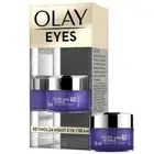 Olay Regenerist Retinol24 Night Eye Cream 15mL