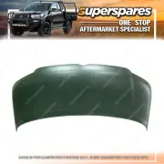 Superspares Bonnet for Volkswagen Transporter T5 08/2004 - 09/2009