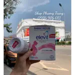 COMBO ELEVIT 為孕婦選擇 100 粒和 DHA 孕婦生物伊斯蘭 60 片
