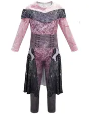 Audrey Jumpsuit Girls Costume