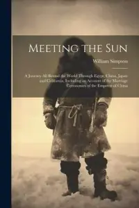 在飛比找博客來優惠-Meeting the Sun: A Journey All