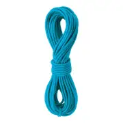 Elastic Cord Stretch String Heavy Rope 2.8mm 11 Yards Rubber Rope Navy Blue