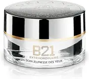 ORLANE PARIS B21 Extraordinaire Absolute Youth Eye, Anti-aging treatment, 83% natural active ingredients, Exclusive Youth Reset Complex, Pale Iris Stem Cells, Vegetable Complex 15ml