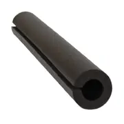 Cylinder Shampoo Cushion